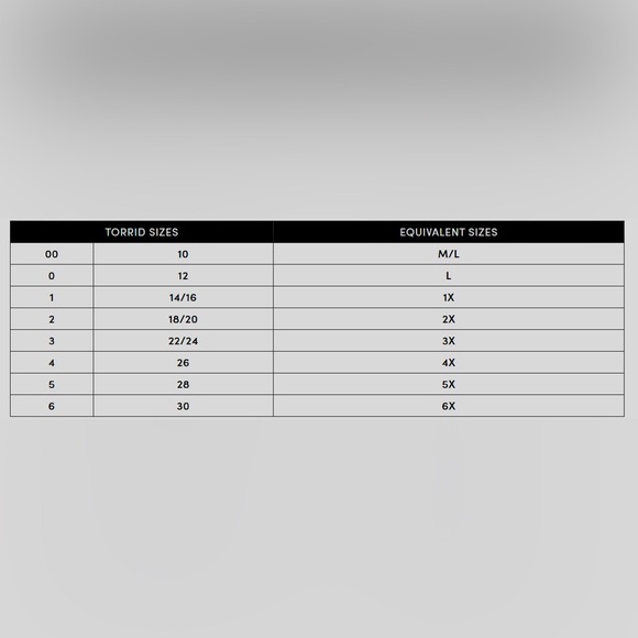 Betsey Johnson for Torrid Plus Multicolor Plaid Leggings - Picture 4 of 4